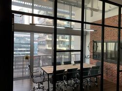 Eon Shenton (D2), Office #454547381